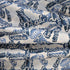 'Rome, Madrid, Etc' - Cotton Sateen